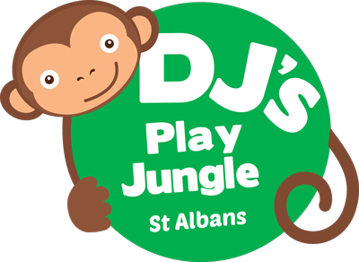 DJ's Play Jungle